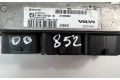 Блок управления двигателем Блок управления 31355669, S180134102B   Volvo V70