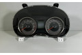 Панель приборов 85003SG960, 85003SG960   Subaru Forester SJ       