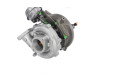 Turbodmychadlo Турбина 769708-5004S, 769708-5004S Nissan Navara D40
