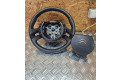 Руль Citroen C4 Grand Picasso 2007 - 2013 года 6096636