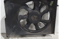 Вентилятор радиатора KIA Picanto