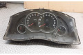 Панель приборов 13201076BH Opel Meriva A