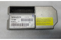 Блок подушек безопасности P30667469, 0285001655   Volvo V70