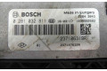 Блок управления двигателя 237106319R, 0281032811 Dacia Logan Pick-Up