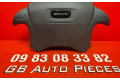 Подушка безопасности водителя 9206137 Volvo S70 V70 V70 XC