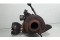 Turbodmychadlo Турбина GT1745V, 7538472 Ford Focus 1.6 B