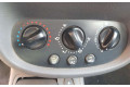 Блок управления климат-контролем 7701047549 Renault Clio II