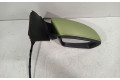 Зеркало электрическое        Skoda Citigo  2011 - 2020 года   
