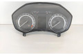 Панель приборов 1Z0920842C, V1612036   Skoda Octavia Mk2 (1Z)       