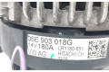 Генератор 06E903018G, 14V180A   Audi A7 S7 4G      