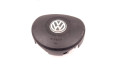 Подушка безопасности водителя Volkswagen Touran I