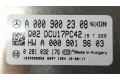 Блок управления A0009002308   Mercedes-Benz V Class W447