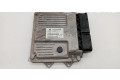 Блок управления двигателем Блок управления 55574590RR Opel Combo D