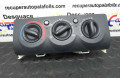 Блок управления климат-контролем 8200147180 Renault Clio II
