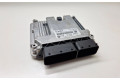 Блок управления двигателя 8513249, 030034396   BMW X3 F25