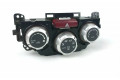 Блок управления климат-контролем 72311SC060   Subaru Forester SH