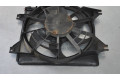 Вентилятор радиатора     3140027400, 0445214085    Hyundai Sonata 