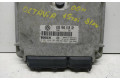 Комплект блоков управления 038906018GN, 0281010182   Skoda Octavia Mk1 (1U)