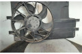 Вентилятор радиатора 1685000193 Mercedes-Benz A W168