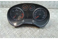 Панель приборов 8P0920931S, 110080390001   Audi A3 S3 8P       