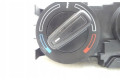 Блок управления климат-контролем 6V0820045C   Skoda Fabia Mk3 (NJ)
