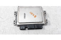 Блок управления двигателя 237100703R   Dacia Duster