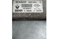 Масляный насос Renault Scenic II - Grand scenic II
