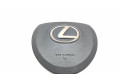 Подушка безопасности водителя 0589P1000183, J03568313APS Lexus IS III XE30