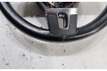 Руль Volkswagen Jetta VI 2011 - 2018 года 5C0419091AK, TPD0170000414