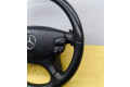 Руль Mercedes-Benz E W211  2002 - 2009 года A2194603203      