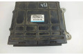 Блок управления двигателя MD340291 Mitsubishi Galant