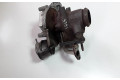 Turbodmychadlo Турбина 144119263R, SDH02329P Renault Captur K9K 608