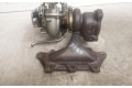 Turbodmychadlo Турбина SLV144103742R Renault Sandero I