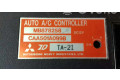 Řídící jednotka MB878258, MODULOELECTRONICO Mitsubishi L200