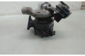 Turbodmychadlo Турбина 8973000925, 6130174 Opel Astra H -