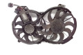 Вентилятор радиатора 4F0121003K, 0130303979 Audi A6 S6 C6 4F