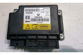 Блок подушек безопасности 8200235627   Renault Scenic II -  Grand scenic II
