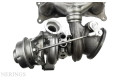 Turbodmychadlo Турбина 49131-07050, 10900544 BMW 1 E82 E88