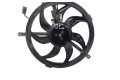 Вентилятор радиатора N12B16A Mini One - Cooper Coupe R56