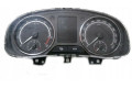 Панель приборов 5J0920841F   Skoda Fabia Mk2 (5J)       