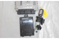 Блок управления двигателем Блок управления 237105821R Renault Twingo III