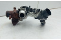 Turbodmychadlo Турбина 144119263R Renault Clio IV