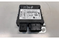 Блок подушек безопасности G1ET14B321AC, 0285012708   Ford Focus ST