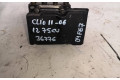 Блок АБС 0265231333 Renault Clio II 2001 - 2005 года