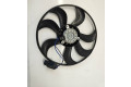 Вентилятор радиатора 55111282AC Dodge Challenger