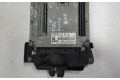 Блок управления двигателя 8J0907115   Audi TT TTS Mk2