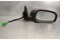 Зеркало электрическое Volvo S60 2005 - 2010 года