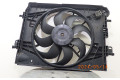 Вентилятор радиатора 214818009R Dacia Sandero