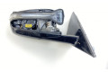 Zpětné zrcátko BMW 5 G30 G31 2017 51167485208, 51167485208