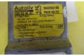 Блок подушек безопасности 9632052180, 550589500 Peugeot 306